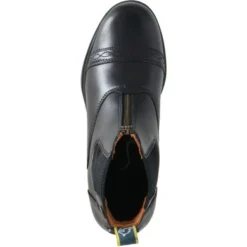 Moretta Paddock Boots Rosetta Black -Pikeur || Cavallo || Dublin Verkoopwinkel agradi 44467384 9.8bbd97