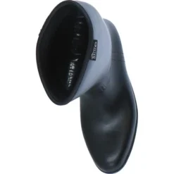 Shires Rubber Rijlaars Dames Black -Pikeur || Cavallo || Dublin Verkoopwinkel agradi 44470433 8.be7ca1