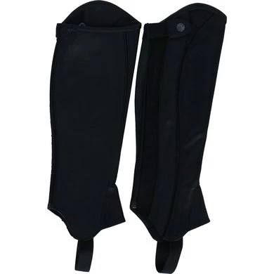 Kavalkade Chaps Combi Fashion Zwart 1 Kavalkade Chaps Combi Fashion Zwart