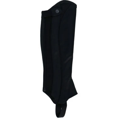 Kavalkade Chaps Combi Fashion Zwart 2 Kavalkade Chaps Combi Fashion Zwart - Afbeelding 2