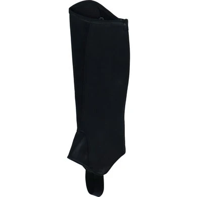 Kavalkade Chaps Combi Fashion Zwart 3 Kavalkade Chaps Combi Fashion Zwart - Afbeelding 3