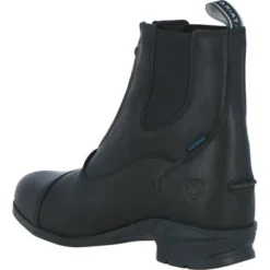 Ariat Womens Heritage IV Zip H2O B Black -Pikeur || Cavallo || Dublin Verkoopwinkel agradi 44477845 2.c9116d