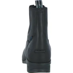 Ariat Womens Heritage IV Zip H2O B Black -Pikeur || Cavallo || Dublin Verkoopwinkel agradi 44477845 3.afd199