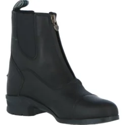 Ariat Womens Heritage IV Zip H2O B Black -Pikeur || Cavallo || Dublin Verkoopwinkel agradi 44477845 6.e33d6d