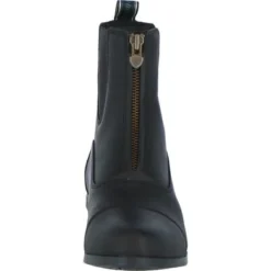 Ariat Womens Heritage IV Zip H2O B Black -Pikeur || Cavallo || Dublin Verkoopwinkel agradi 44477845 7.ea8758