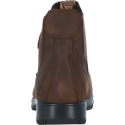 Mountain Horse Protective Jodhpur XTR Lite Brown -Pikeur || Cavallo || Dublin Verkoopwinkel agradi 44489080 3.905528