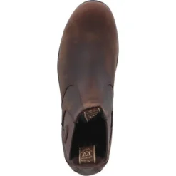 Mountain Horse Protective Jodhpur XTR Lite Brown -Pikeur || Cavallo || Dublin Verkoopwinkel agradi 44489080 8.836641