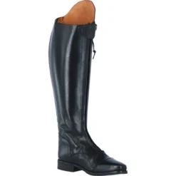 MH Rijlaarzen Estélle Zwart -Pikeur || Cavallo || Dublin Verkoopwinkel agradi 44501881 6.bde5b4