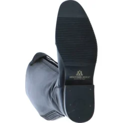 MH Rijlaarzen Estélle Zwart -Pikeur || Cavallo || Dublin Verkoopwinkel agradi 44501881 9.92c543