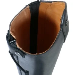 MH Rijlaarzen Serenade Zwart -Pikeur || Cavallo || Dublin Verkoopwinkel agradi 44501977 9.434547