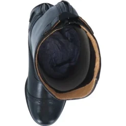 Moretta Rijlaarzen Aida Leer Black -Pikeur || Cavallo || Dublin Verkoopwinkel agradi 44508257 8.be2717