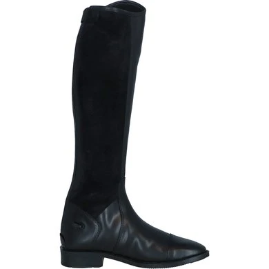 Premiere Rijlaars Chesta Smal Zwart 6 Premiere Rijlaars Chesta Smal Zwart - Afbeelding 6