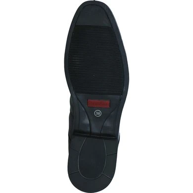 Premiere Rijlaars Chesta Smal Zwart 9 Premiere Rijlaars Chesta Smal Zwart - Afbeelding 9