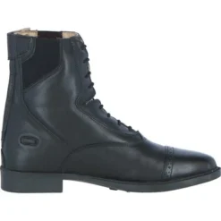 EQUITHÈME Jodphurs Comfort Extreme Met Veters Zwart -Pikeur || Cavallo || Dublin Verkoopwinkel agradi 44518348 5.2bb542