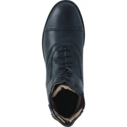 EQUITHÈME Jodphurs Comfort Extreme Met Veters Zwart -Pikeur || Cavallo || Dublin Verkoopwinkel agradi 44518348 8.68f460