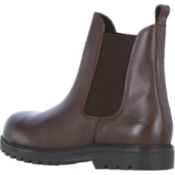 Norton Veiligheidsschoenen Bruin -Pikeur || Cavallo || Dublin Verkoopwinkel agradi 44519949 2.a230e3