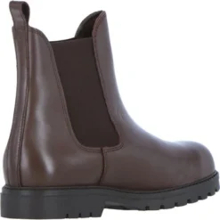 Norton Veiligheidsschoenen Bruin -Pikeur || Cavallo || Dublin Verkoopwinkel agradi 44519949 4.638351