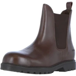 Norton Veiligheidsschoenen Bruin