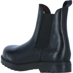 Norton Veiligheidsschoenen Zwart -Pikeur || Cavallo || Dublin Verkoopwinkel agradi 44519953 2.84a00e