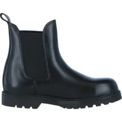 Norton Veiligheidsschoenen Zwart -Pikeur || Cavallo || Dublin Verkoopwinkel agradi 44519953 5.48f766