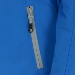 Horka Softshell Jacket Silhouette Royal Blue -Pikeur || Cavallo || Dublin Verkoopwinkel agradi 44544108 6.1c680c