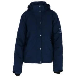 Horka Outdoorjas Ultimate Unisex Blauw