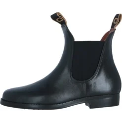 Dublin Jodphur Universal Zwart -Pikeur || Cavallo || Dublin Verkoopwinkel agradi 44641775 2.cbfc64