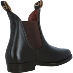 Dublin Jodphur Universal Bruin 40 -Pikeur || Cavallo || Dublin Verkoopwinkel agradi 44641776 5.f9ae51