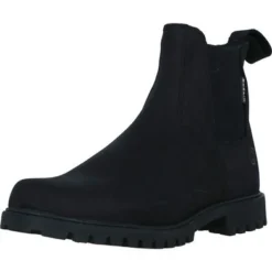 Dublin Boots Venturer III Heren Zwart