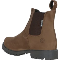 Dublin Boots Venturer III Heren Bruin -Pikeur || Cavallo || Dublin Verkoopwinkel agradi 44641829 3.3dbd23