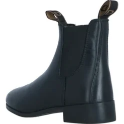 Dublin Jodhpur Foundation Zwart 37 -Pikeur || Cavallo || Dublin Verkoopwinkel agradi 44641855 3.f78c5f