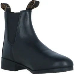 Dublin Jodhpur Foundation Zwart 37 -Pikeur || Cavallo || Dublin Verkoopwinkel agradi 44641855 7.50d21d