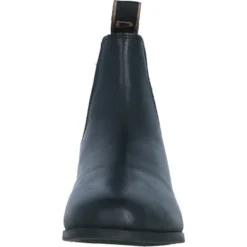 Dublin Jodhpur Foundation Zwart 37 -Pikeur || Cavallo || Dublin Verkoopwinkel agradi 44641855 8.daadfc