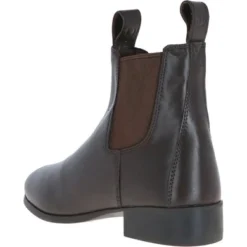 Dublin Jodhpur Evevation II Bruin -Pikeur || Cavallo || Dublin Verkoopwinkel agradi 44641938 3.5d4263