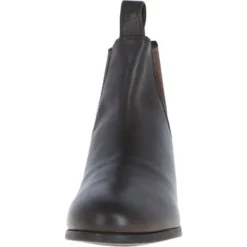 Dublin Jodhpur Evevation II Bruin -Pikeur || Cavallo || Dublin Verkoopwinkel agradi 44641938 8.b656a3