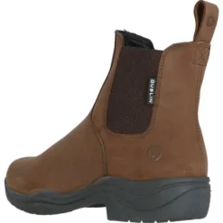 Dublin Boots Venturer RS III Bruin 40 -Pikeur || Cavallo || Dublin Verkoopwinkel agradi 44642010 3.17e956