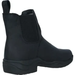 Dublin Boots Venturer RS III Zwart -Pikeur || Cavallo || Dublin Verkoopwinkel agradi 44642015 5.1466be