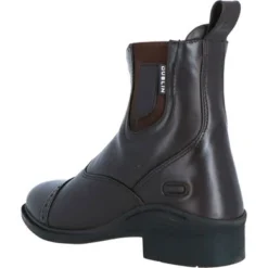 Dublin Boots Evolution Zip Front Bruin -Pikeur || Cavallo || Dublin Verkoopwinkel agradi 44642277 3.3bcde0