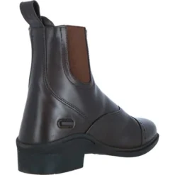 Dublin Boots Evolution Zip Front Bruin -Pikeur || Cavallo || Dublin Verkoopwinkel agradi 44642277 5.a3b09f