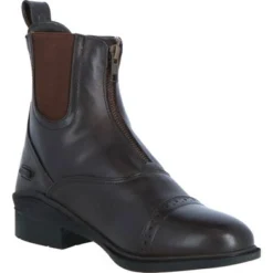 Dublin Boots Evolution Zip Front Bruin -Pikeur || Cavallo || Dublin Verkoopwinkel agradi 44642277 7.6fce06