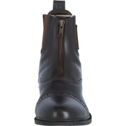 Dublin Boots Evolution Zip Front Bruin -Pikeur || Cavallo || Dublin Verkoopwinkel agradi 44642277 8.f68449