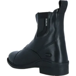 Dublin Boots Evolution Zip Front Zwart -Pikeur || Cavallo || Dublin Verkoopwinkel agradi 44642280 3.5e09fe