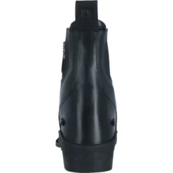 Dublin Boots Evolution Zip Front Zwart -Pikeur || Cavallo || Dublin Verkoopwinkel agradi 44642280 4.eb8e18