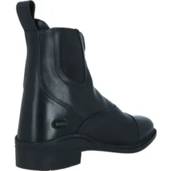 Dublin Boots Evolution Zip Front Zwart -Pikeur || Cavallo || Dublin Verkoopwinkel agradi 44642280 5.062fb4