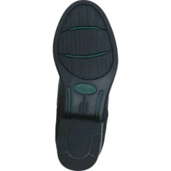 Dublin Boots Evolution Double Zip Front Zwart -Pikeur || Cavallo || Dublin Verkoopwinkel agradi 44642758 10.1974f0