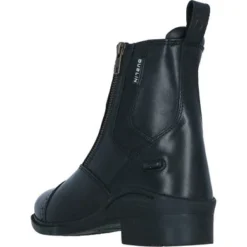 Dublin Boots Evolution Double Zip Front Zwart -Pikeur || Cavallo || Dublin Verkoopwinkel agradi 44642758 3.96dcfa