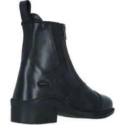 Dublin Boots Evolution Double Zip Front Zwart -Pikeur || Cavallo || Dublin Verkoopwinkel agradi 44642758 5.30bd97