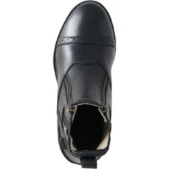 Dublin Boots Evolution Double Zip Front Zwart -Pikeur || Cavallo || Dublin Verkoopwinkel agradi 44642758 9.975bfa