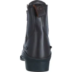 Dublin Boots Evolution Double Zip Front Bruin -Pikeur || Cavallo || Dublin Verkoopwinkel agradi 44656413 4.0da823