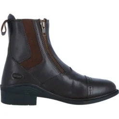 Dublin Boots Evolution Double Zip Front Bruin -Pikeur || Cavallo || Dublin Verkoopwinkel agradi 44656413 6.29efd7